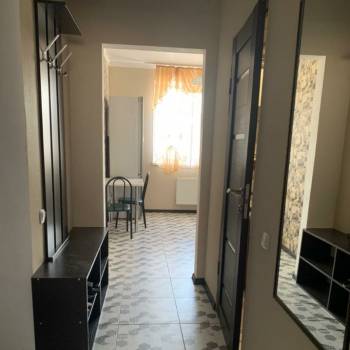 Сдается 1-комнатная квартира, 36 м²
