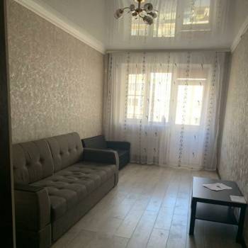 Сдается 1-комнатная квартира, 36 м²