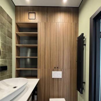 Продается 1-комнатная квартира, 41 м²