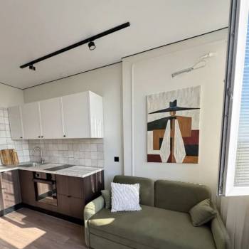 Продается 1-комнатная квартира, 41 м²