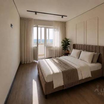 Продается 1-комнатная квартира, 41 м²