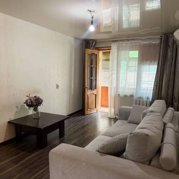 Продается 3-х комнатная квартира, 59,5 м²