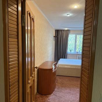 Продается 3-х комнатная квартира, 59,5 м²