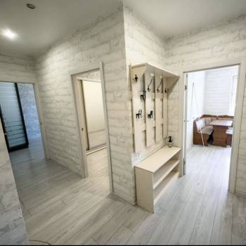 Сдается 2-х комнатная квартира, 65 м²