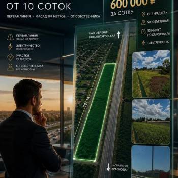 Продается Участок, 3730 м²