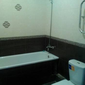 Сдается 1-комнатная квартира, 39,9 м²