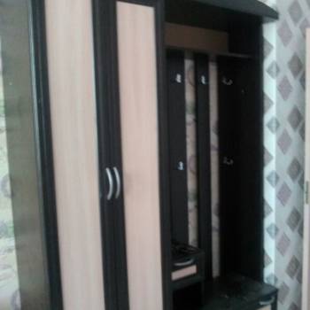Сдается 1-комнатная квартира, 39,9 м²