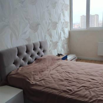 Сдается 2-х комнатная квартира, 68,7 м²