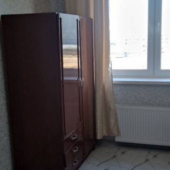 Продается 1-комнатная квартира, 30,5 м²