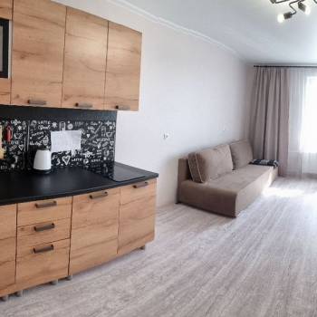 Сдается 1-комнатная квартира, 27 м²
