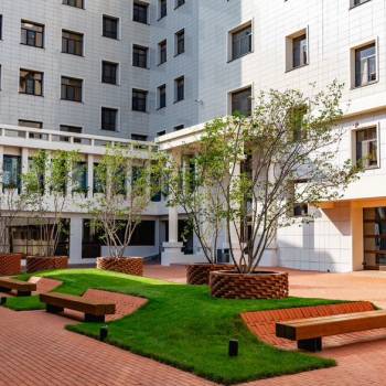 Сдается Офис, 58,6 м²