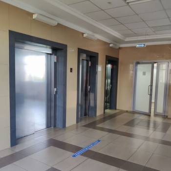 Сдается Офис, 58,6 м²