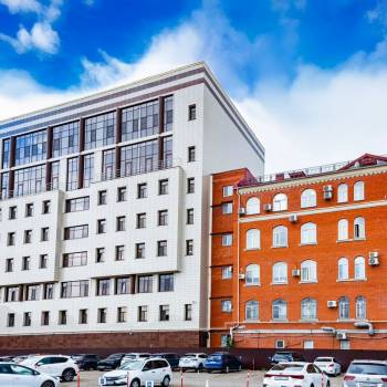 Сдается Офис, 58,6 м²