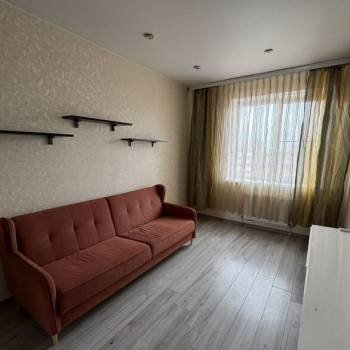 Продается 1-комнатная квартира, 32 м²