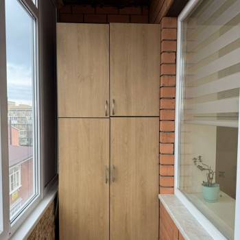 Продается 1-комнатная квартира, 32 м²