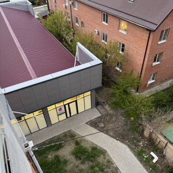 Продается 1-комнатная квартира, 32 м²