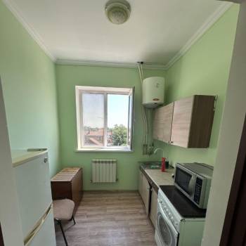 Сдается 2-х комнатная квартира, 55 м²