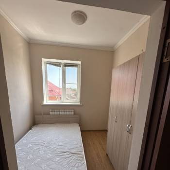 Сдается 2-х комнатная квартира, 55 м²