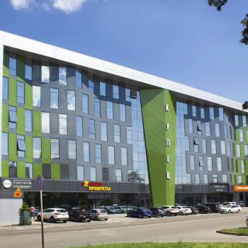 Сдается Нежилое помещение, 136 м²