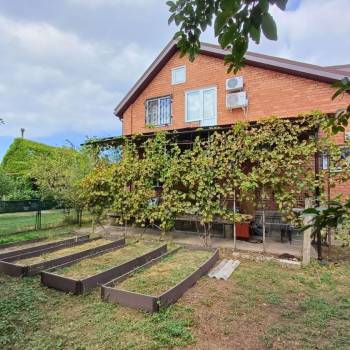 Продается Дом, 214 м²