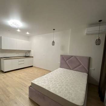 Продается 1-комнатная квартира, 24,9 м²