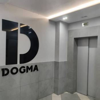Продается 1-комнатная квартира, 26,7 м²