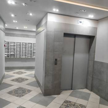 Продается 1-комнатная квартира, 26,7 м²
