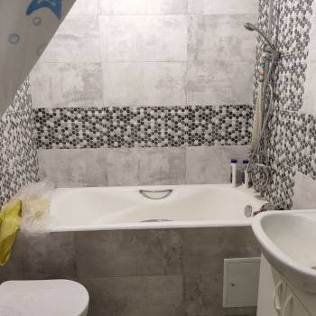 Продается 1-комнатная квартира, 26,7 м²