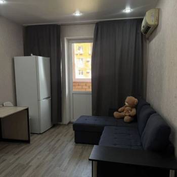 Продается 1-комнатная квартира, 26 м²