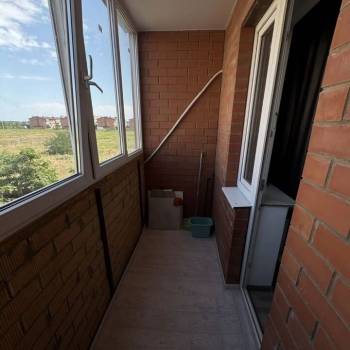 Продается 1-комнатная квартира, 26 м²