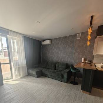 Сдается 2-х комнатная квартира, 49 м²
