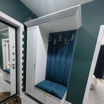 Сдается 2-х комнатная квартира, 49 м²