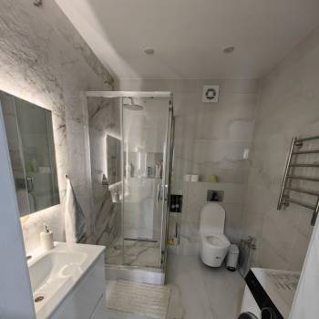 Сдается 2-х комнатная квартира, 49 м²