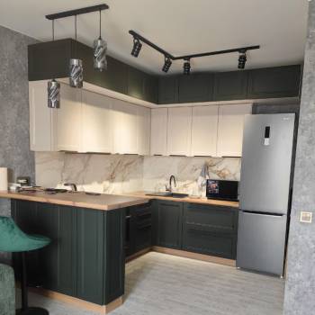 Сдается 2-х комнатная квартира, 49 м²