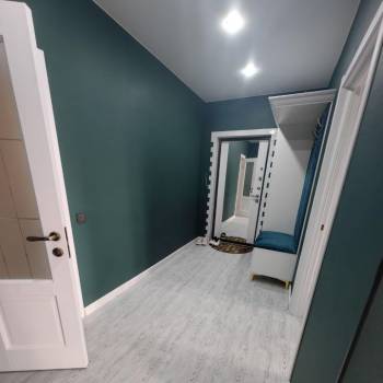 Сдается 2-х комнатная квартира, 49 м²