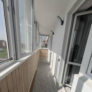 Сдается 2-х комнатная квартира, 49 м²