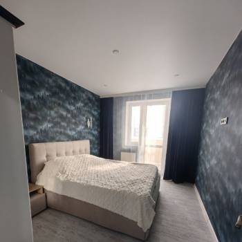 Сдается 2-х комнатная квартира, 49 м²