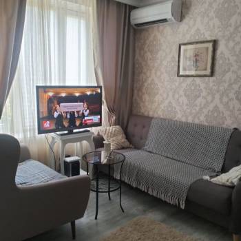 Продается 1-комнатная квартира, 30 м²