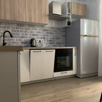 Сдается 2-х комнатная квартира, 55,3 м²