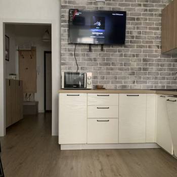 Сдается 2-х комнатная квартира, 55,3 м²