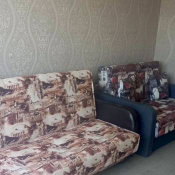 Сдается 1-комнатная квартира, 34,6 м²