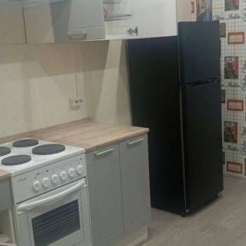 Сдается 1-комнатная квартира, 34,6 м²