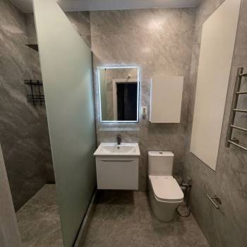 Сдается 1-комнатная квартира, 39 м²
