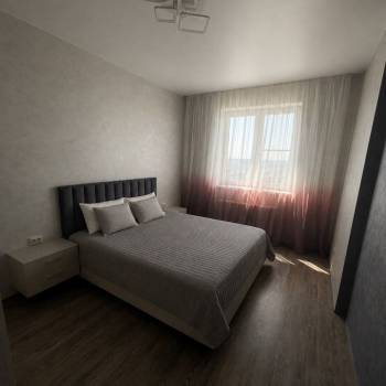 Сдается 1-комнатная квартира, 39 м²