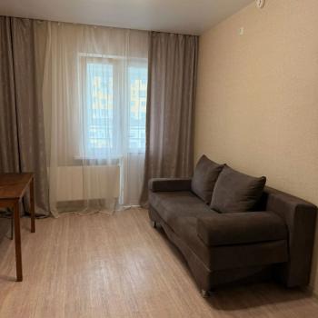 Сдается 1-комнатная квартира, 35 м²