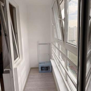 Сдается 1-комнатная квартира, 35 м²