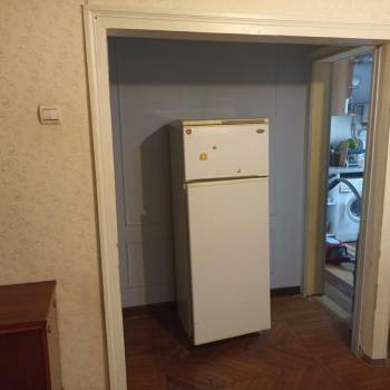 Сдается Многокомнатная квартира, 48,7 м²
