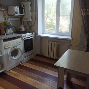 Сдается Многокомнатная квартира, 48,7 м²