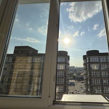 Сдается 1-комнатная квартира, 25 м²