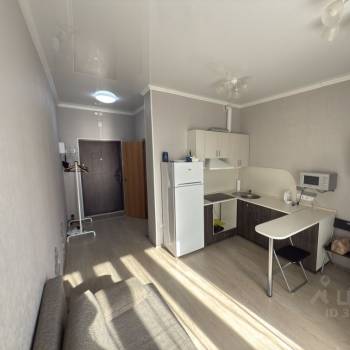 Сдается 1-комнатная квартира, 25 м²
